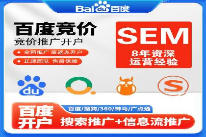 深入解析SEM竞价托管的成功案例